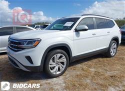 فولكسفاغن أطلس